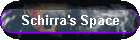 Schirra's Space