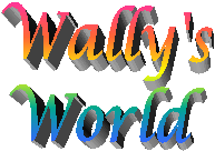 Wally's
World