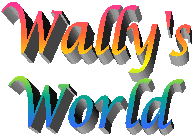 Wally's
World